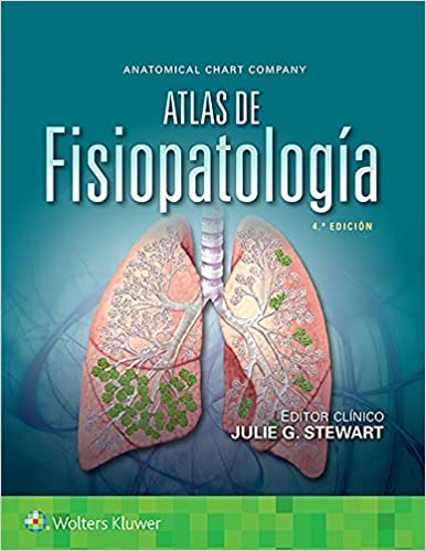Atlas De Fisiopatología .