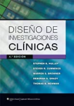 Diseño De Investigaciones Clínicas .