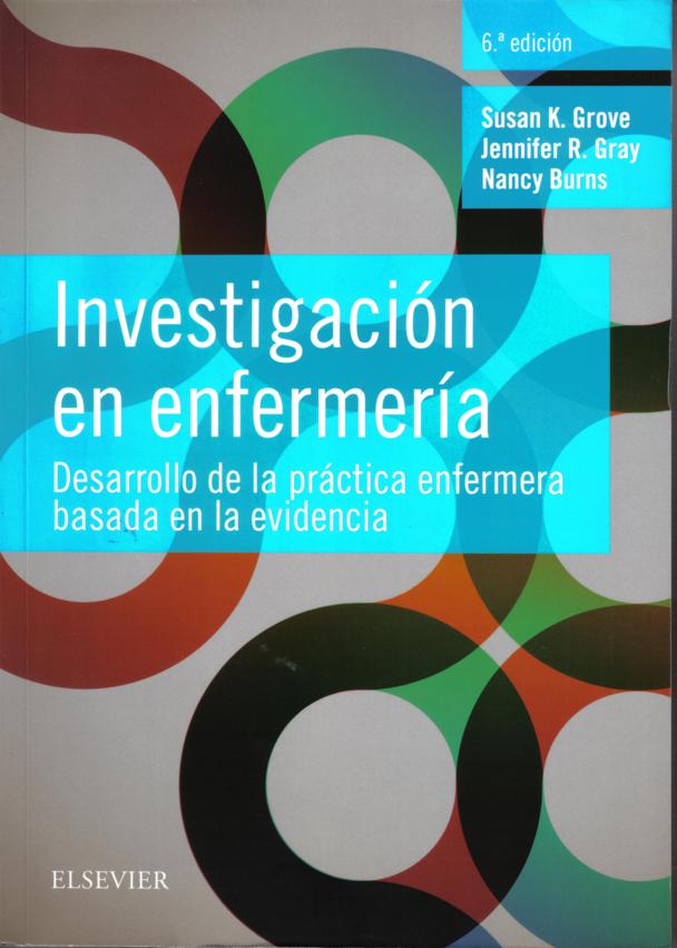 Investigación En Enfermería