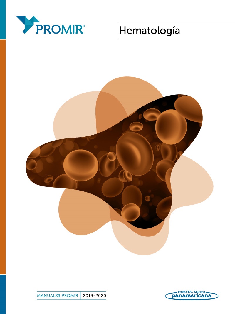 Manuales Promir 2019 - 2020 Hematología