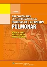 Guía Práctica Para La Interpretación De Las Pruebas De La Función Pulmonar