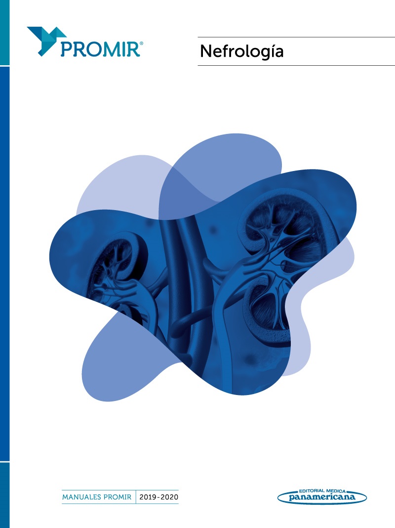 Manuales Promir 2019 - 2020 Nefrología