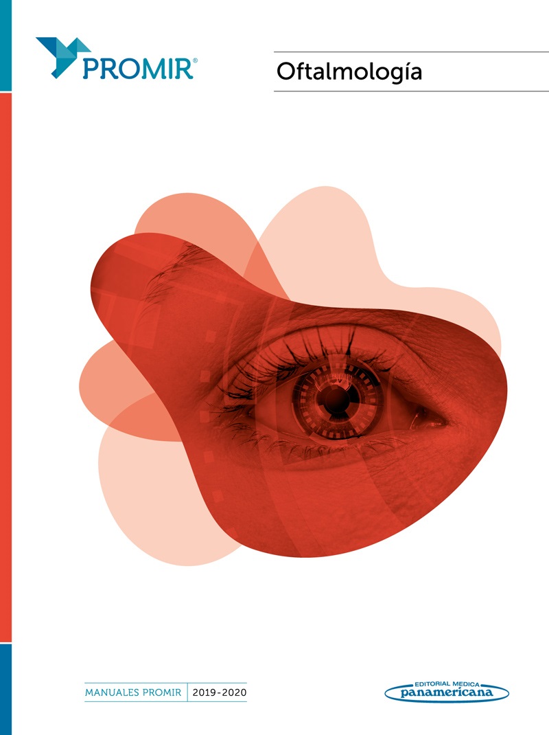 Manuales Promir 2019 - 2020 Oftalmología