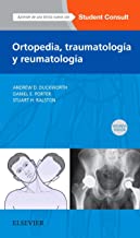 Ortopedia, Traumatología Y Reumatología .