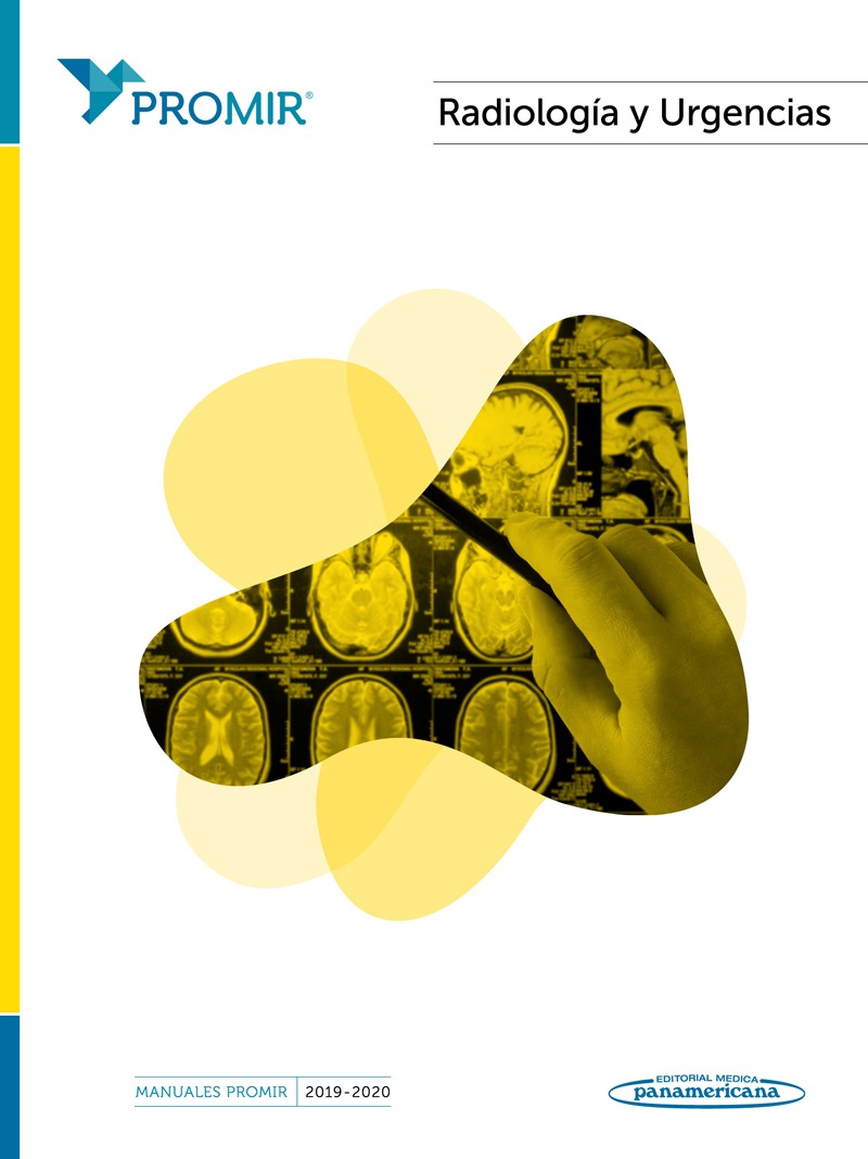 Manuales Promir 2019 - 2020 Radiología Y Urgencias