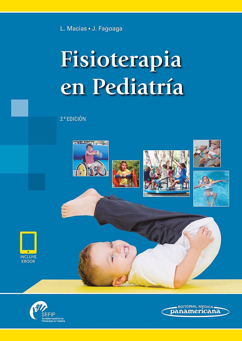 Fisioterapia En Pediatría