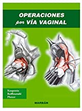 Operaciones Por Vía Vaginal