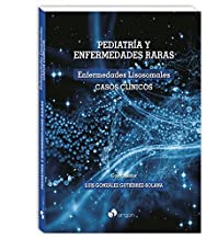 Pediatria Y Enfermedades Raras