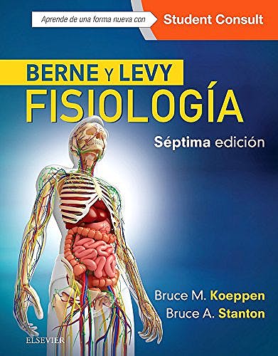 Berne Y Levy Fisiología 7Ed