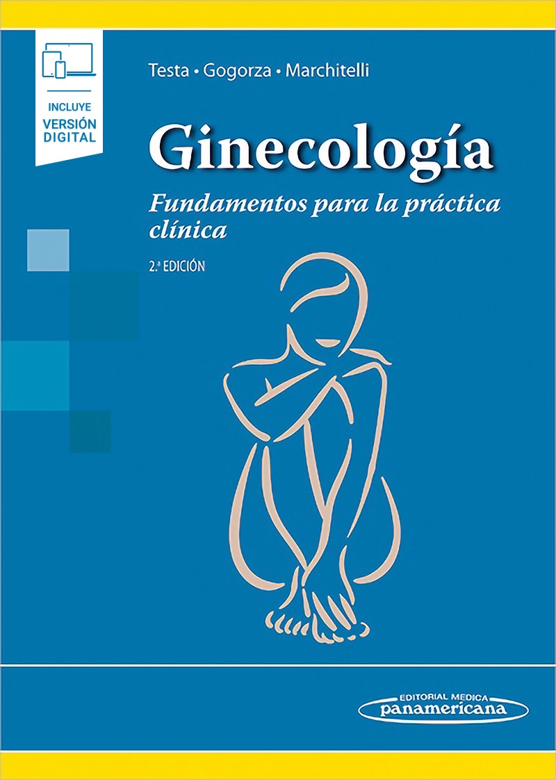 Ginecología Fundamentos Para La Práctica Clínica Incluye Ebook*