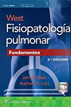 Fisiopatología Pulmonar .