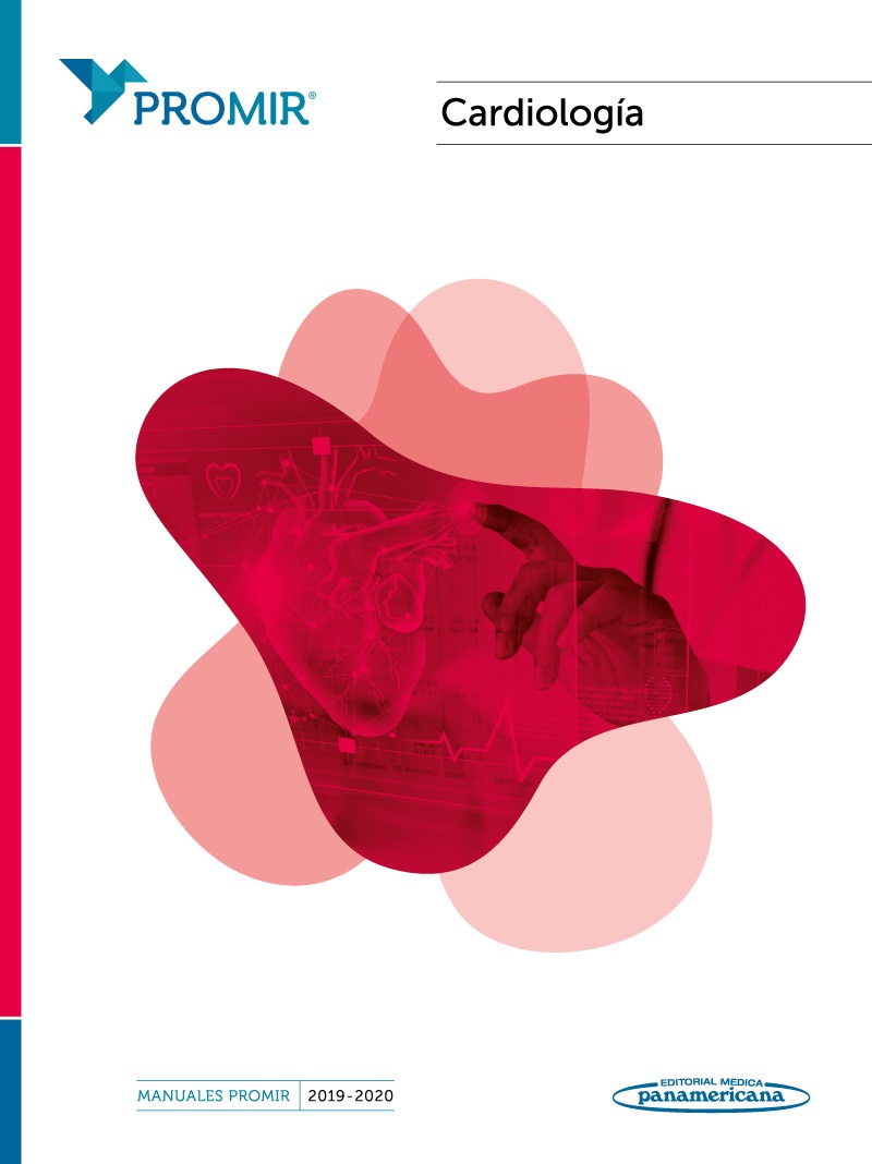 Manuales Promir 2019 - 2020 Cardiología
