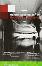 Manual Washington De Medicina De Urgencias