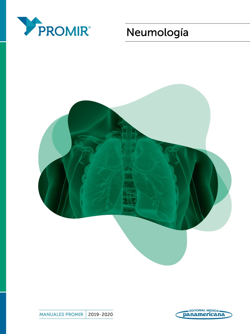 Manuales Promir 2019 - 2020 Neumología