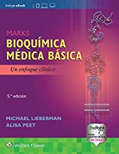 Marks Bioquímica Medica Básica Un Enfoque Clínico .
