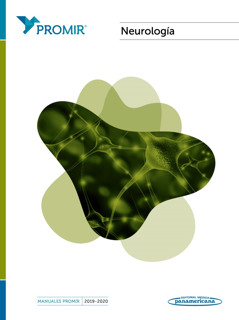 Manuales Promir 2019 - 2020 Neurología