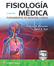 Fisiología Médica .