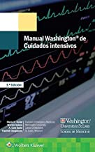 Manual Washington De Cuidados Intensivos