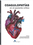Coagulopatías En El Paciente Crítico
