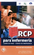 Rcp Para Enfermería