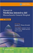 Manual De Medicina Intensiva Del Mgh .