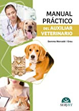 Manual Práctico Del Auxiliar Veterinario