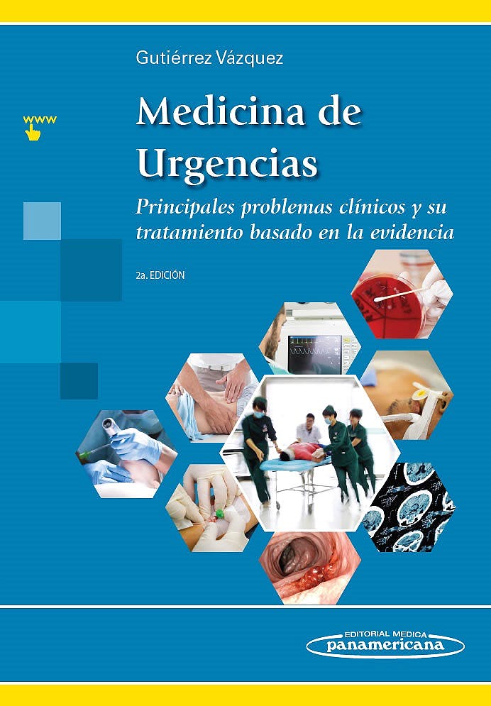 Medicina De Urgencias