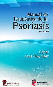 Manual De Terapéutica De La Psoriasis