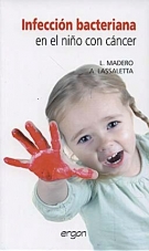 Infec Bact En El Niño Con Cáncer