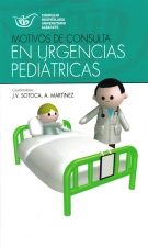 Motivos De Consulta En Urgencias Pediatricas