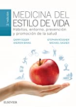 Medicina Del Estilo De Vida .