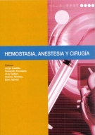 Hemostasia, Anestesia Y Cirugia