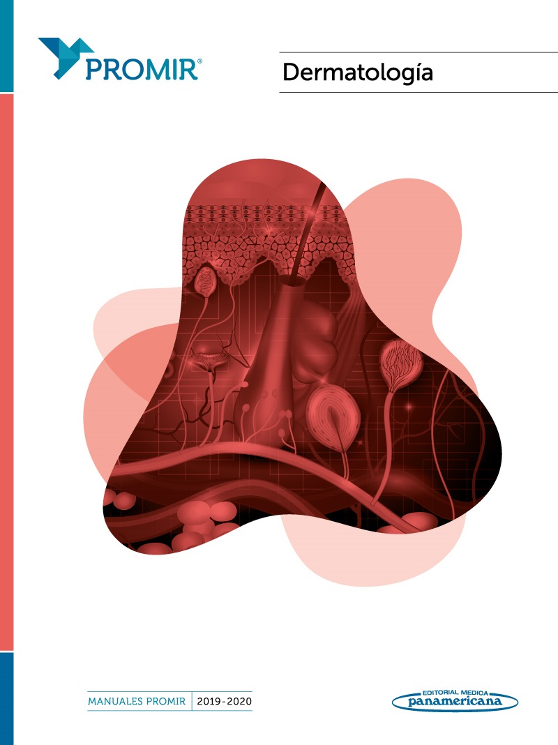 Manuales Promir 2019 - 2020 Dermatología