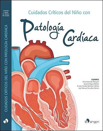Cuidados Críticos Del Niño Con Patología Cardíaca