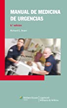 Manual De Medicina De Urgencias .