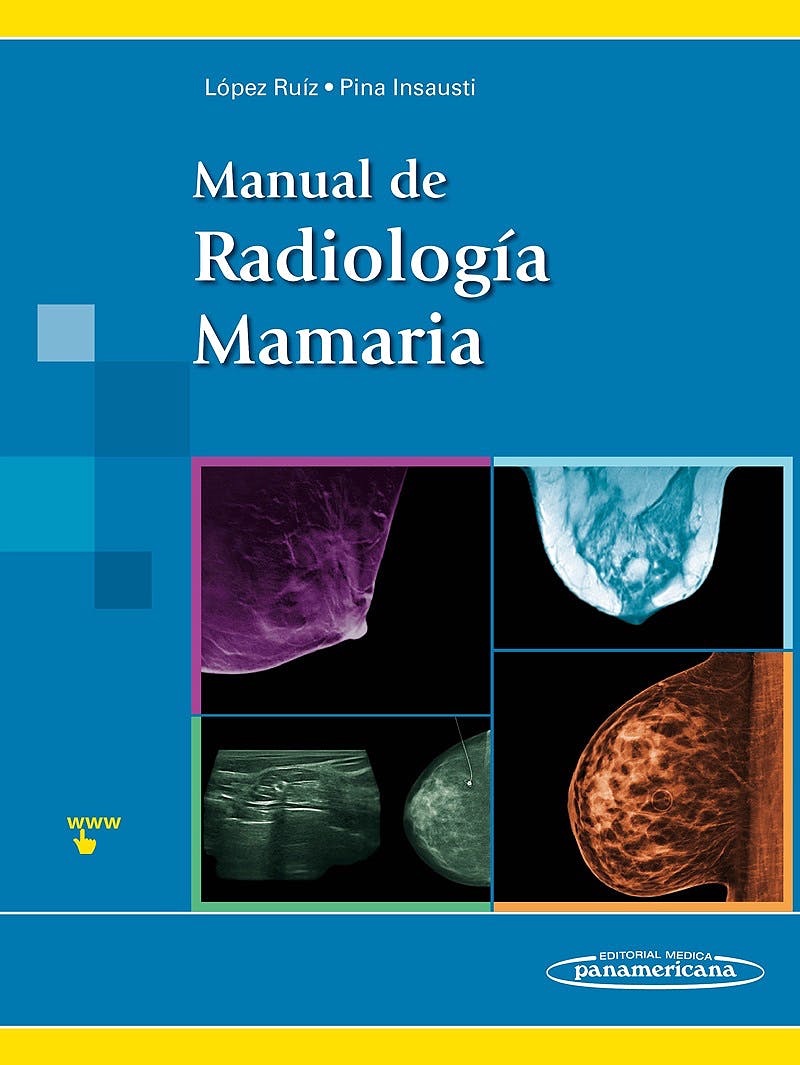 Manual De Radiología Mamaria