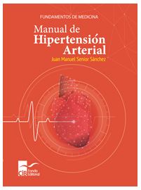 Manual De Hipertensión Arterial, 1A. Ed. (2021)