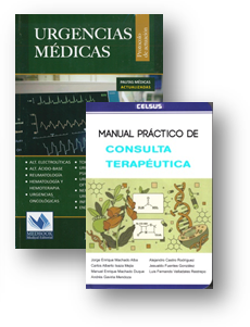 Pabon Urgencias Medicas Protocolo De Act. + Mnl. Practico Consulta Terapeutica.