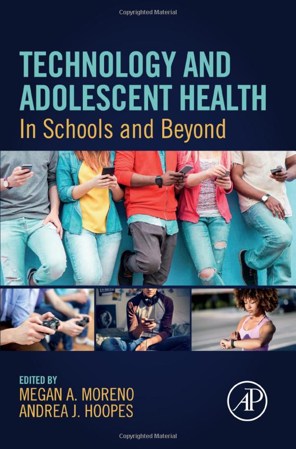 Technology And Adolescent Health