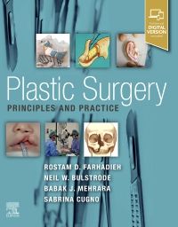 Plastic Surgery - Principles And Practice, 1St Edition