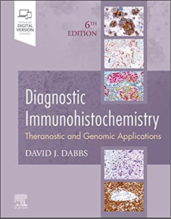 Diagnostic Immunohistochemistry