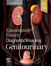 Diagnostic Imaging: Genitourinary, 4Th Edition