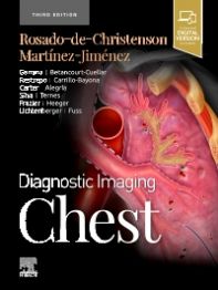 Diagnostic Imaging: Chest, 3Rd Edition