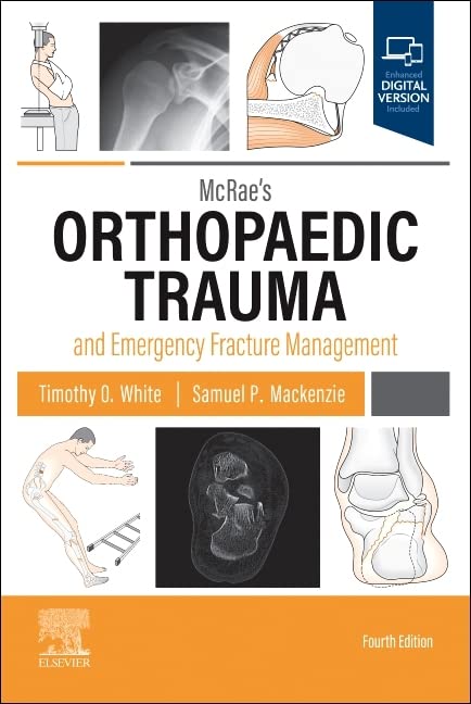McRae's Orthopaedic Trauma