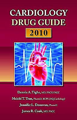 Cardiology Drug Guide 2010