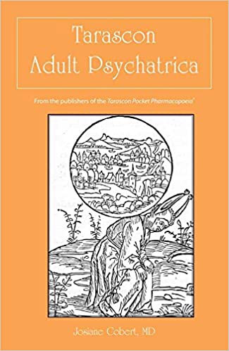 Tarascon Adult Psychiatrica