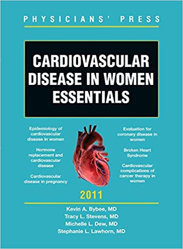 Cardiovascular Disease In Women Essentials
