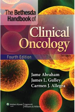The Bethesda Handbook Of Clinical Oncology 4Th Edición