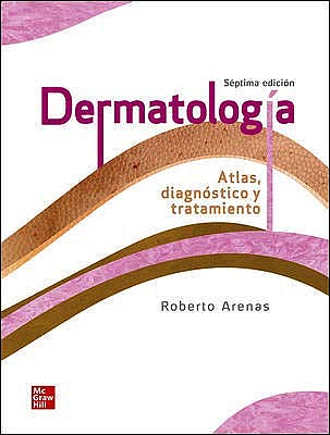 Dermatologia Atlas Diagnostico Y Tratamiento 7Ed