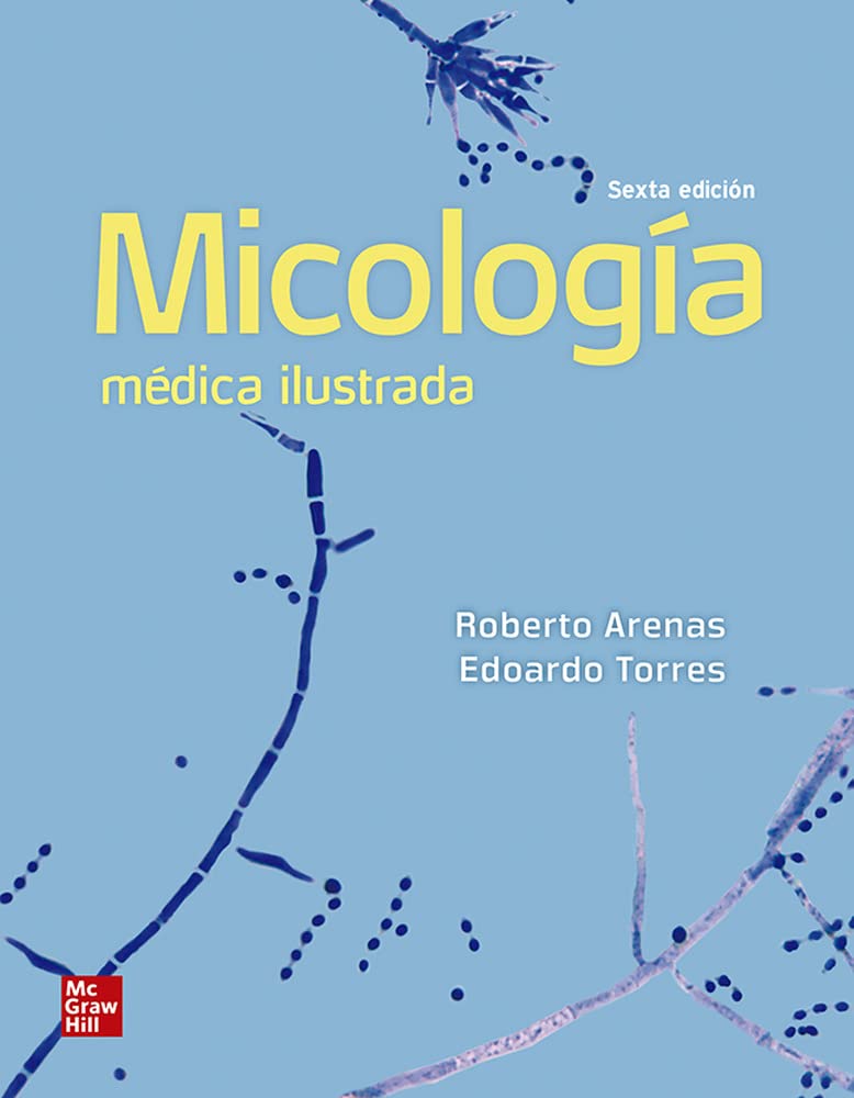 Micologia Medica Ilustrada